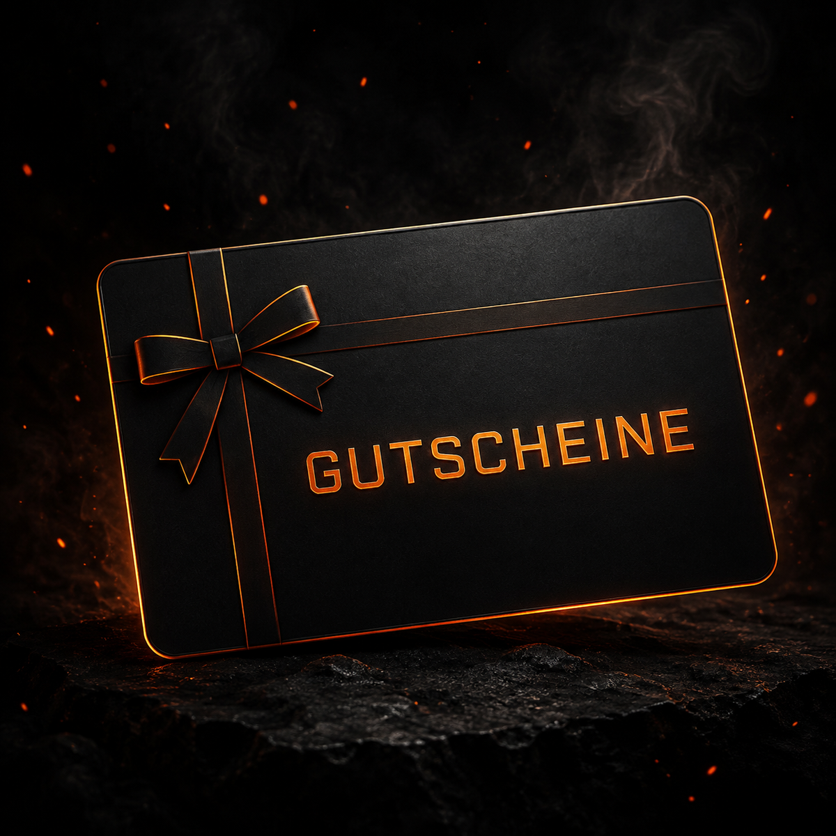 GUTSCHEINE