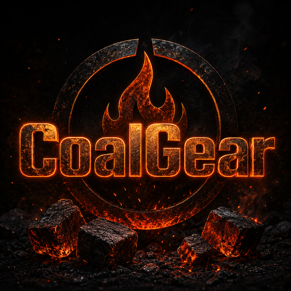CoalGear Kollektion