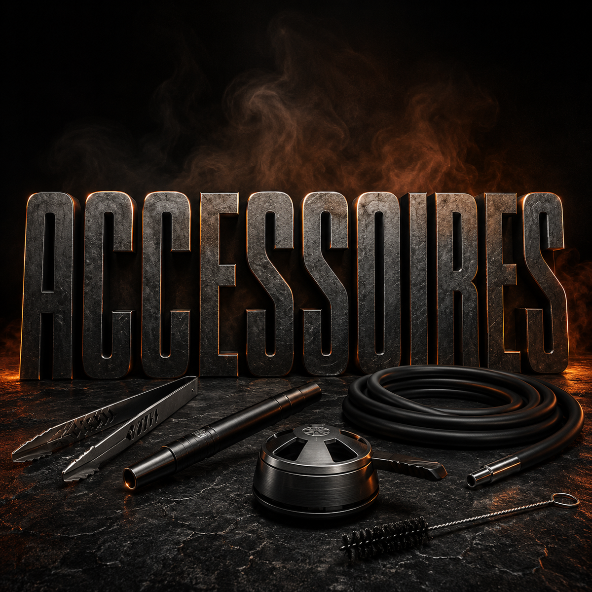 Kategorie Kollektion Accessoires 