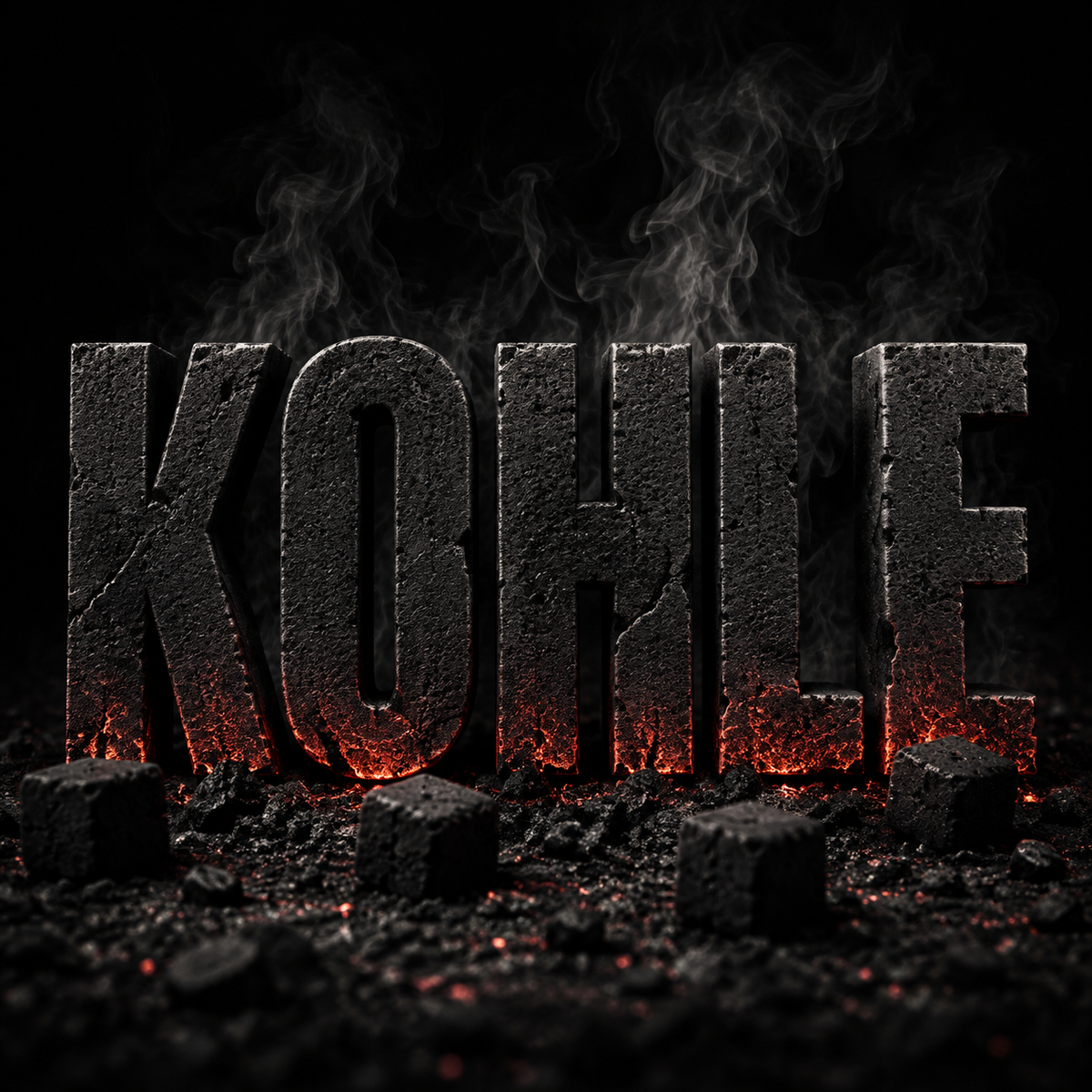 Kategorie Kollektion Naturkohle
